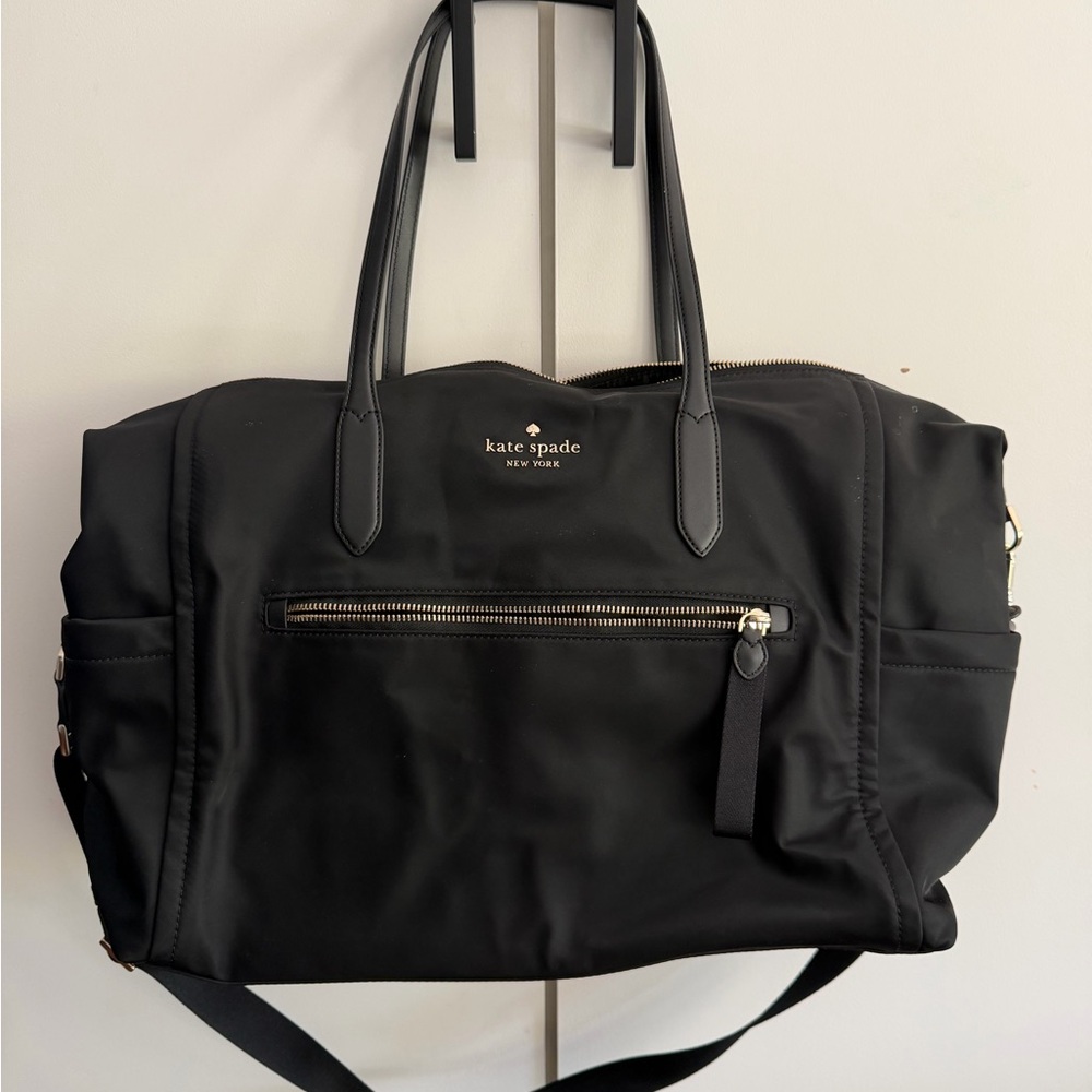 Kate Spade Duffle Bag